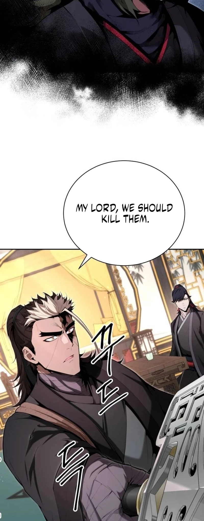 The Demonic Cult Leader Is Too Reluctant Chapter 37 - 18