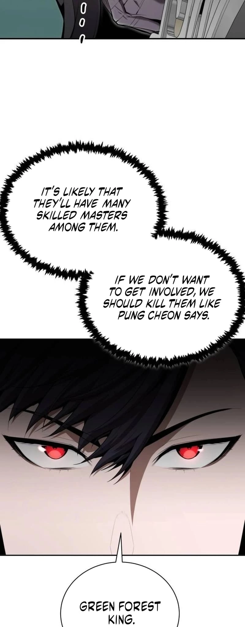 The Demonic Cult Leader Is Too Reluctant Chapter 37 - 19