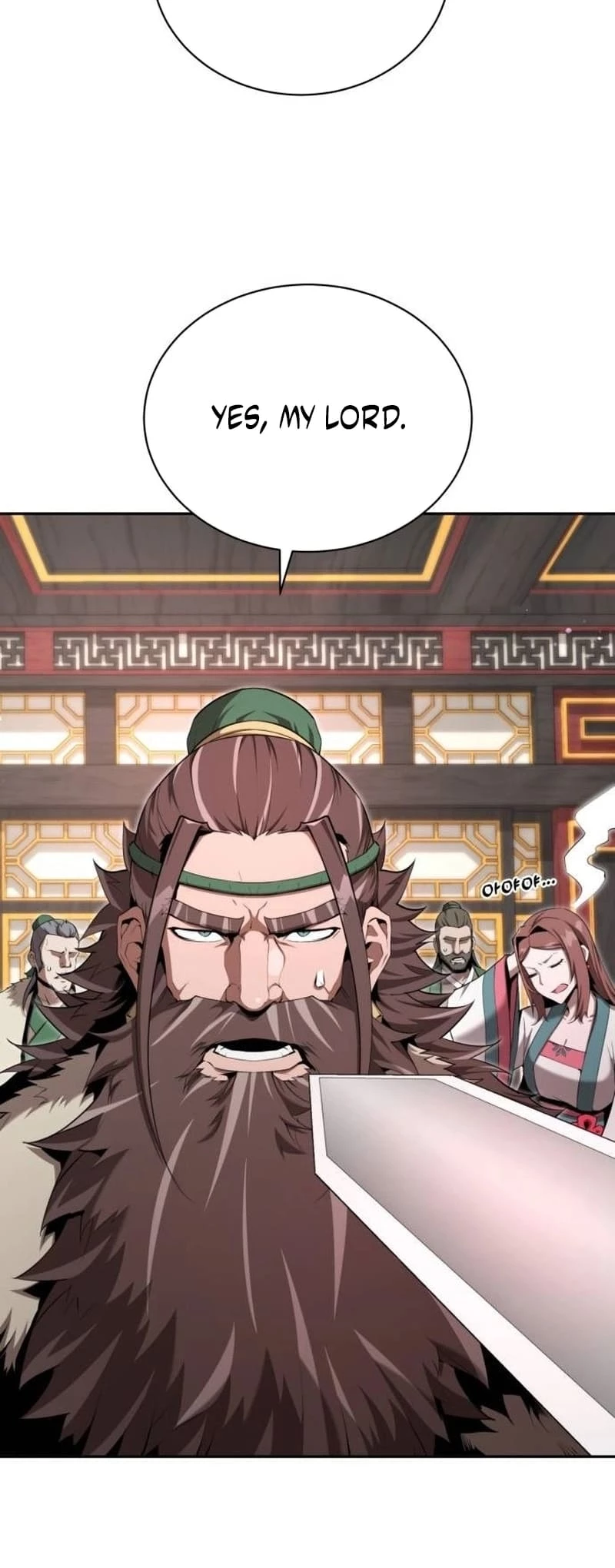 The Demonic Cult Leader Is Too Reluctant Chapter 37 - 20