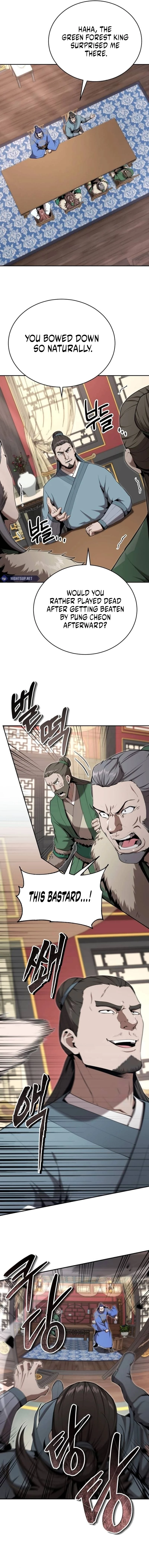 The Demonic Cult Leader Is Too Reluctant Chapter 37 - 22