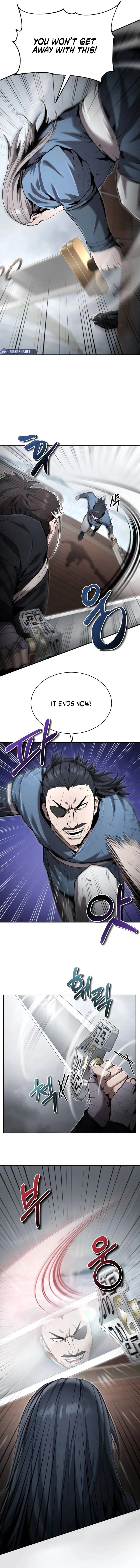 The Demonic Cult Leader Is Too Reluctant Chapter 35 - 2