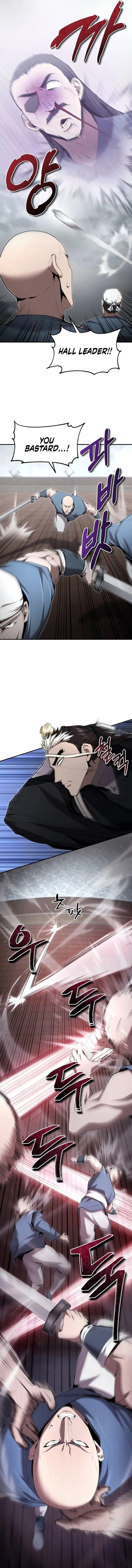The Demonic Cult Leader Is Too Reluctant Chapter 35 - 3