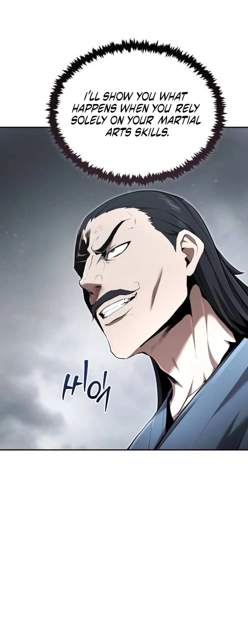The Demonic Cult Leader Is Too Reluctant Chapter 35 - 9