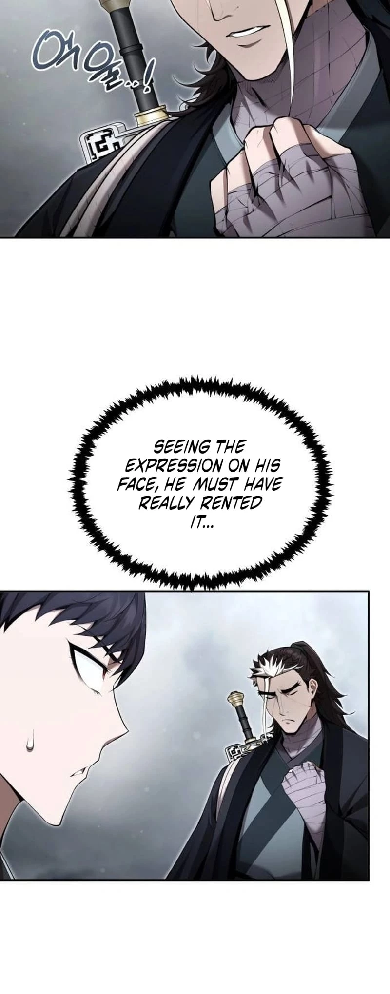 The Demonic Cult Leader Is Too Reluctant Chapter 35 - 13