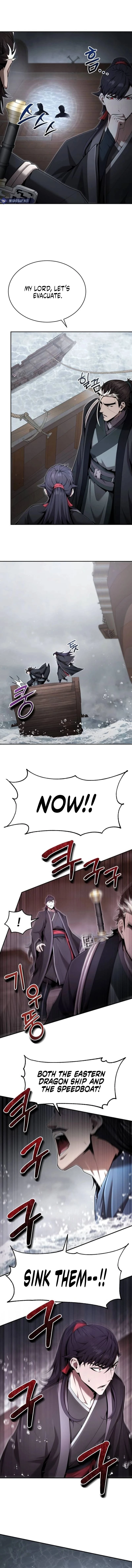 The Demonic Cult Leader Is Too Reluctant Chapter 35 - 14