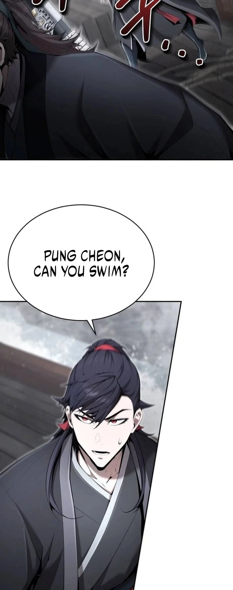 The Demonic Cult Leader Is Too Reluctant Chapter 35 - 16