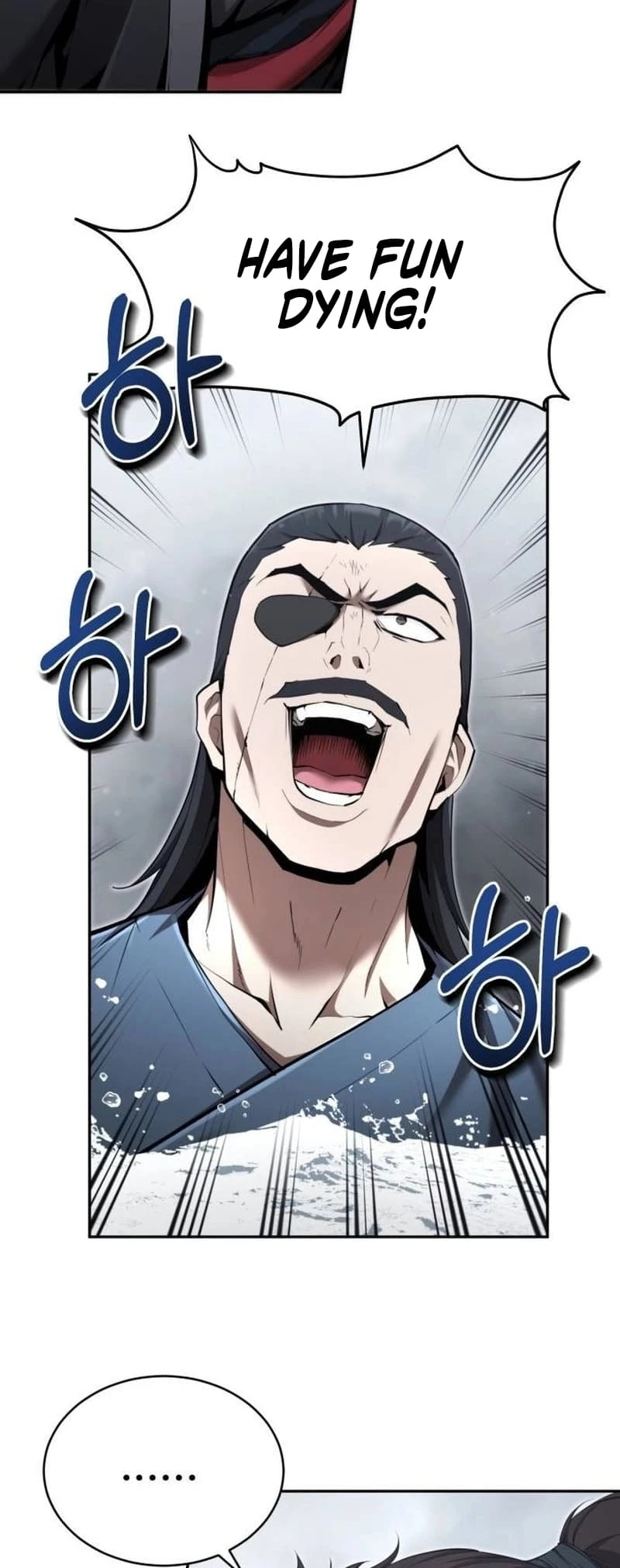The Demonic Cult Leader Is Too Reluctant Chapter 35 - 17