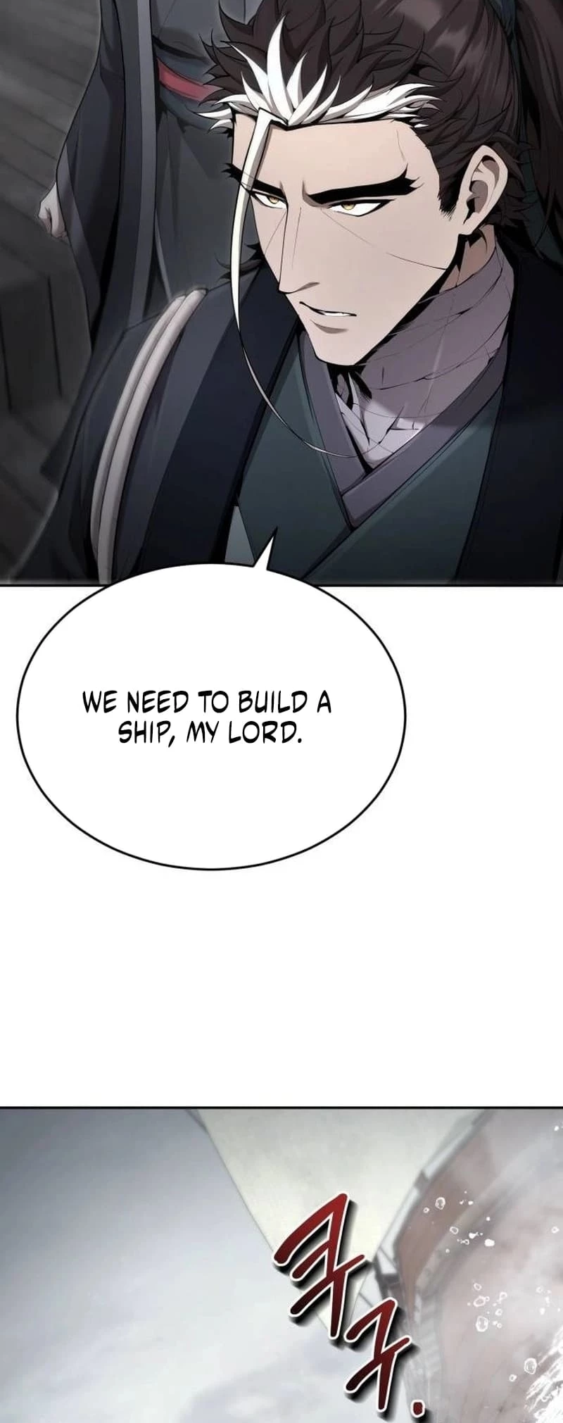 The Demonic Cult Leader Is Too Reluctant Chapter 35 - 19