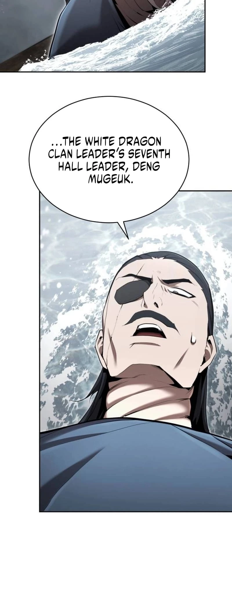 The Demonic Cult Leader Is Too Reluctant Chapter 35 - 24