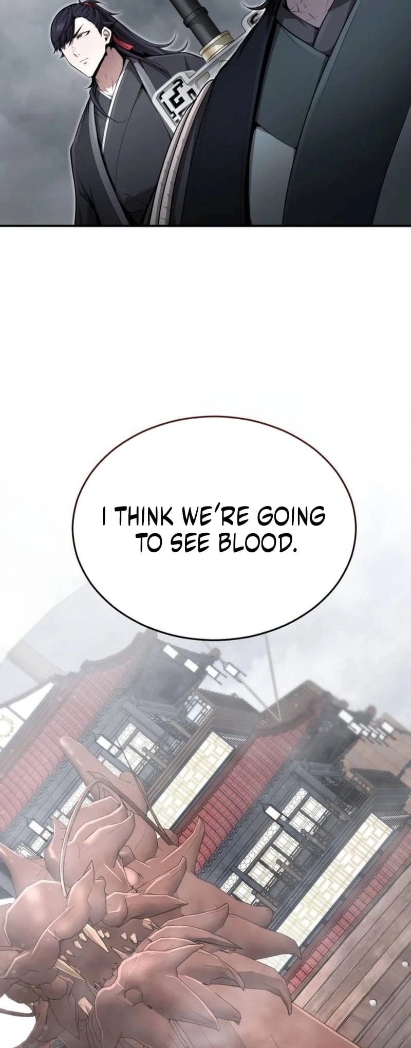 The Demonic Cult Leader Is Too Reluctant Chapter 35 - 31
