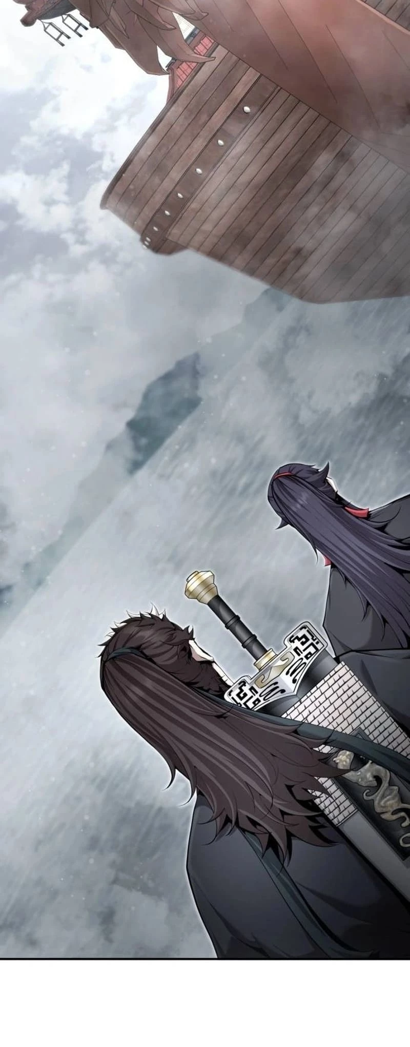 The Demonic Cult Leader Is Too Reluctant Chapter 35 - 32