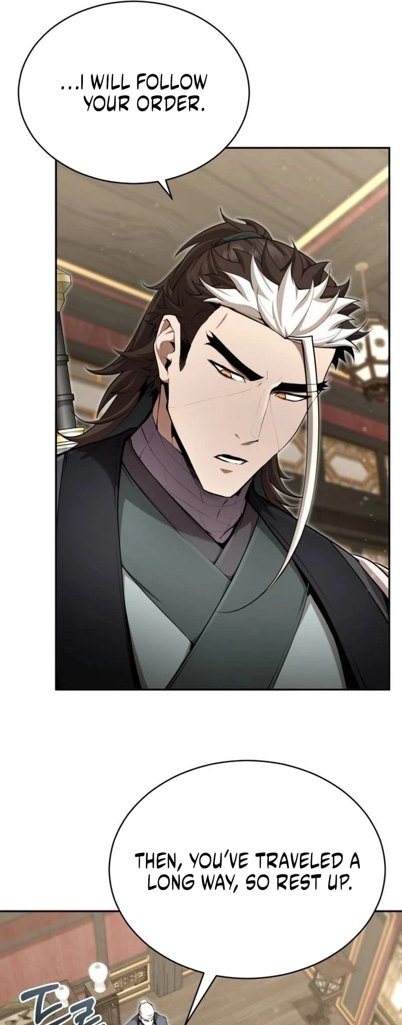 The Demonic Cult Leader Is Too Reluctant Chapter 35 - 36