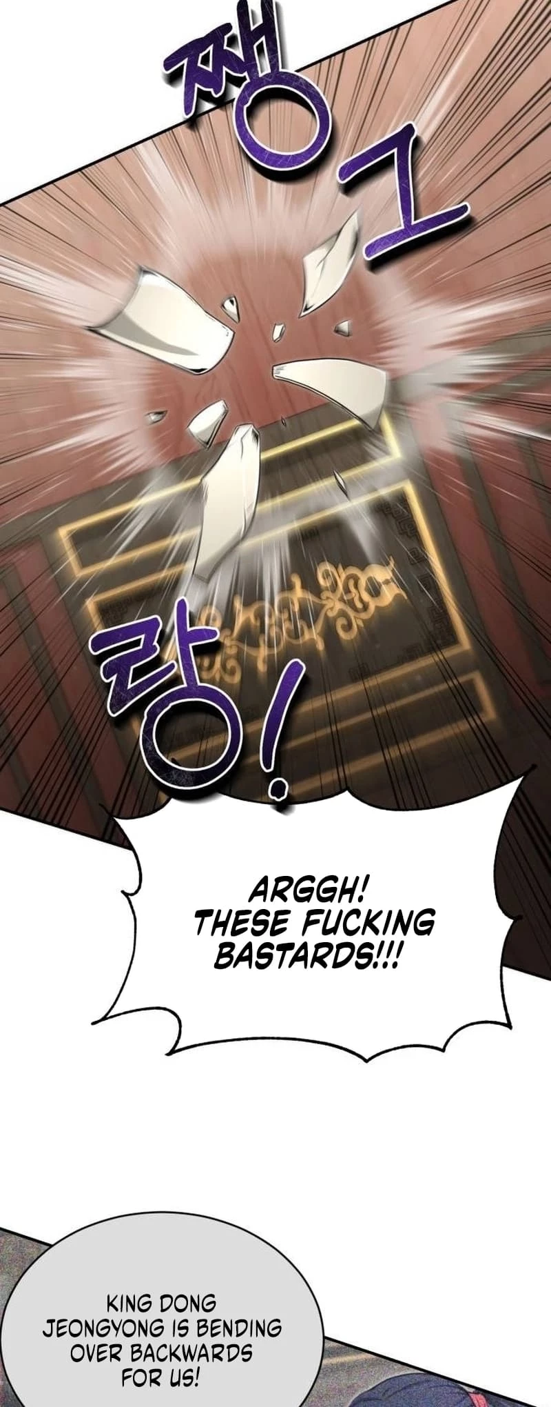 The Demonic Cult Leader Is Too Reluctant Chapter 35 - 39