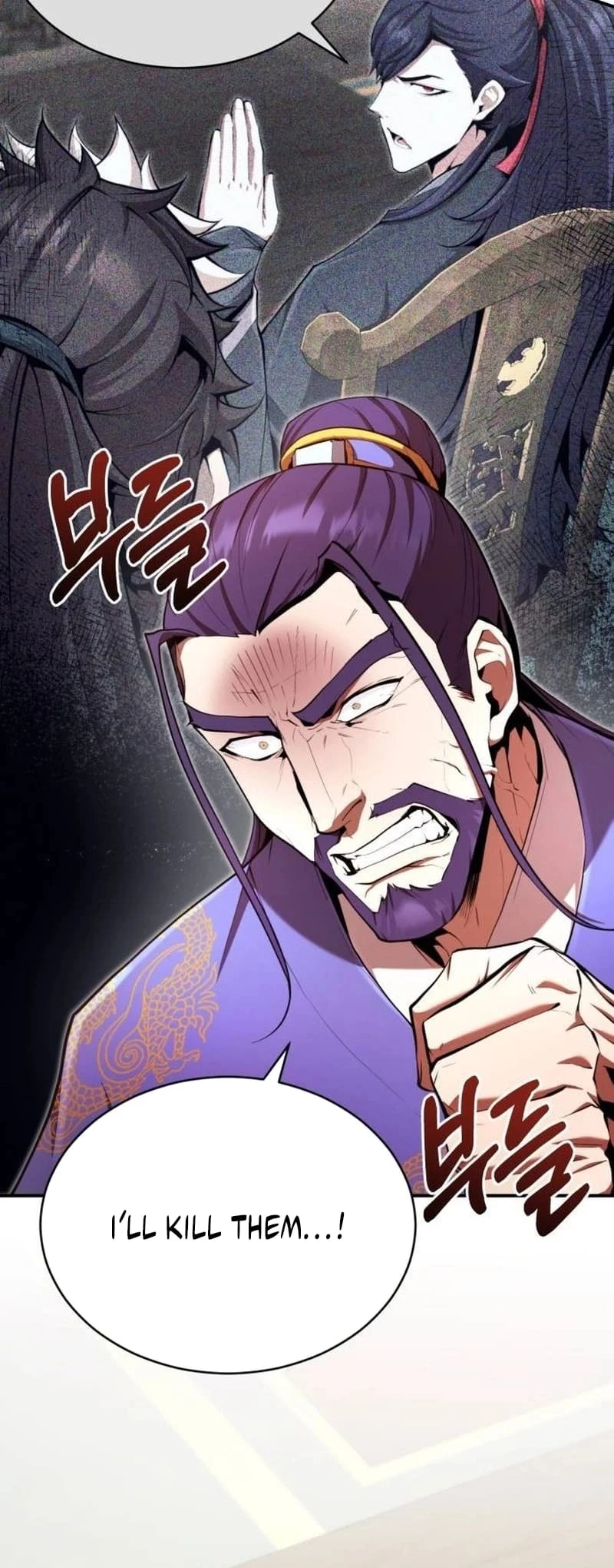 The Demonic Cult Leader Is Too Reluctant Chapter 35 - 40