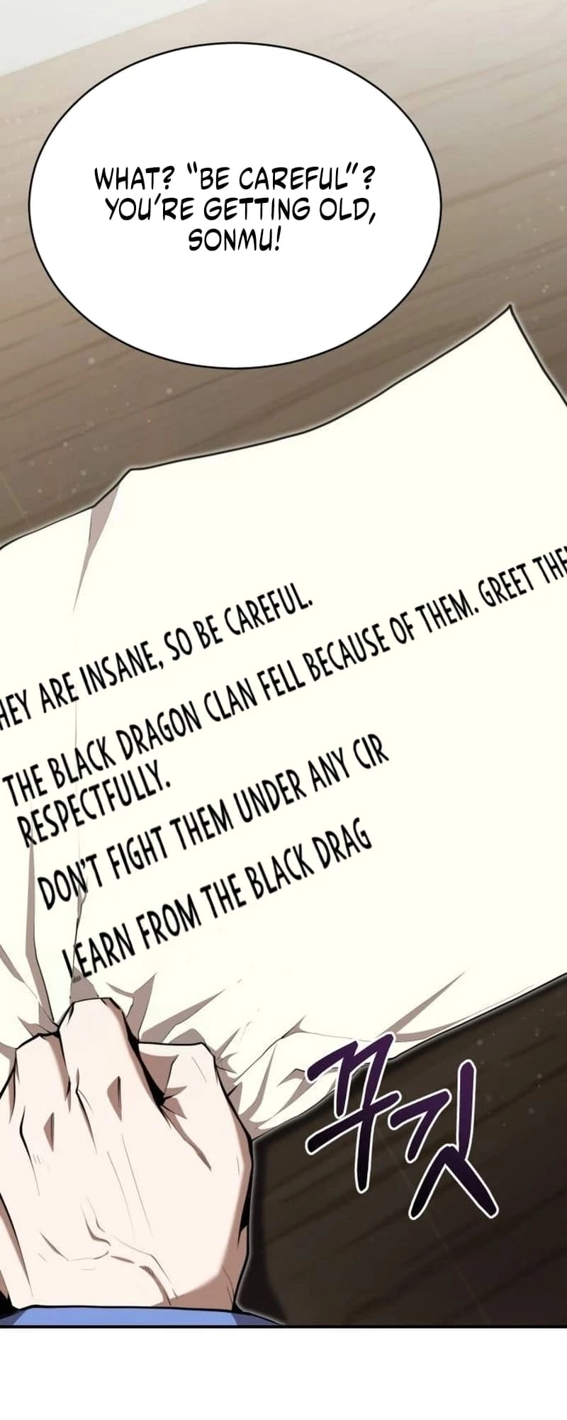 The Demonic Cult Leader Is Too Reluctant Chapter 35 - 41
