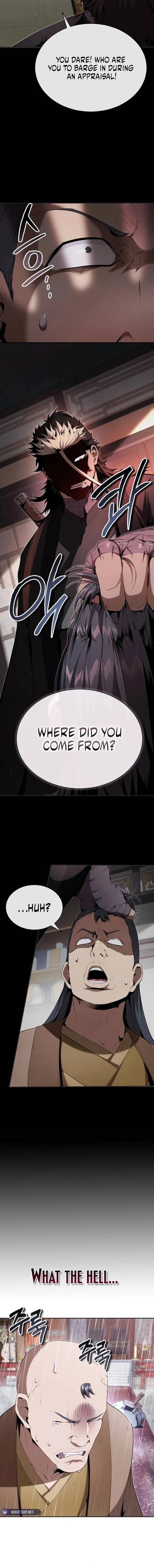 The Demonic Cult Leader Is Too Reluctant Chapter 33 - 2