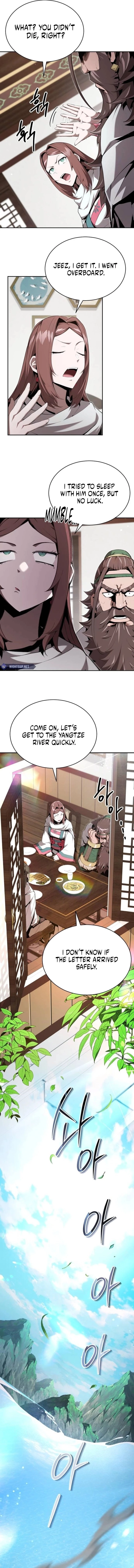 The Demonic Cult Leader Is Too Reluctant Chapter 33 - 15