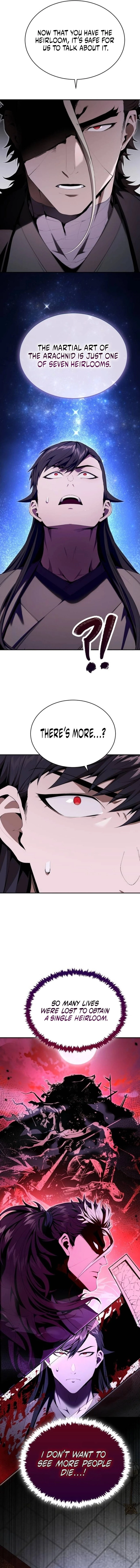 The Demonic Cult Leader Is Too Reluctant Chapter 32 - 5