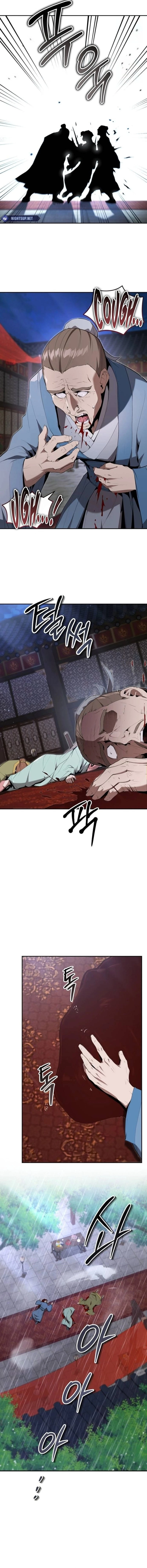 The Demonic Cult Leader Is Too Reluctant Chapter 32 - 14
