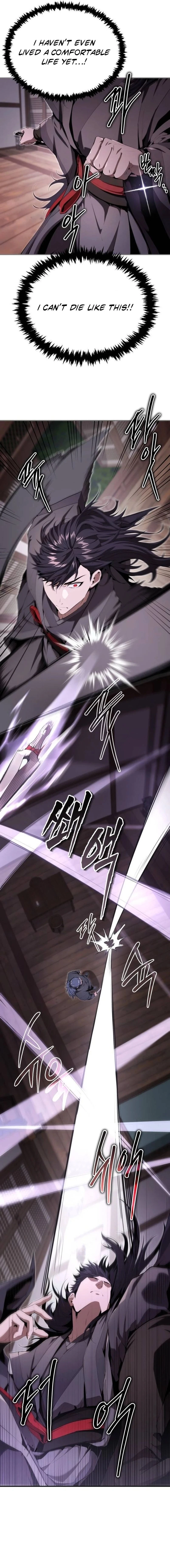 The Demonic Cult Leader Is Too Reluctant Chapter 31 - 2