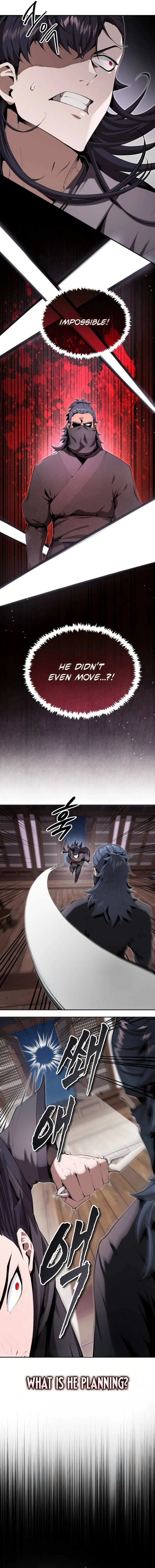 The Demonic Cult Leader Is Too Reluctant Chapter 31 - 3