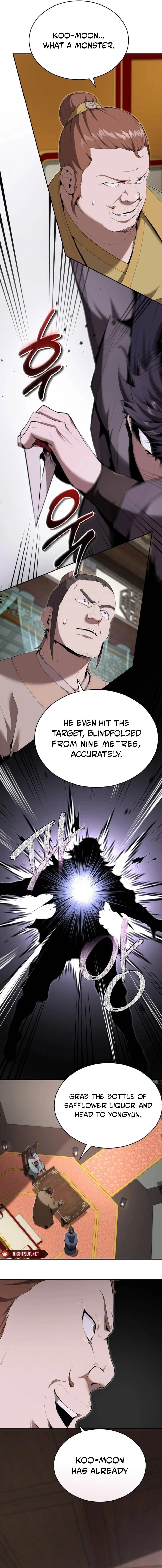 The Demonic Cult Leader Is Too Reluctant Chapter 31 - 8