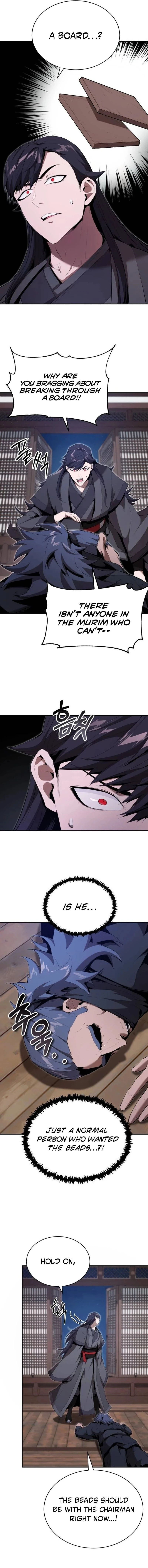The Demonic Cult Leader Is Too Reluctant Chapter 31 - 10