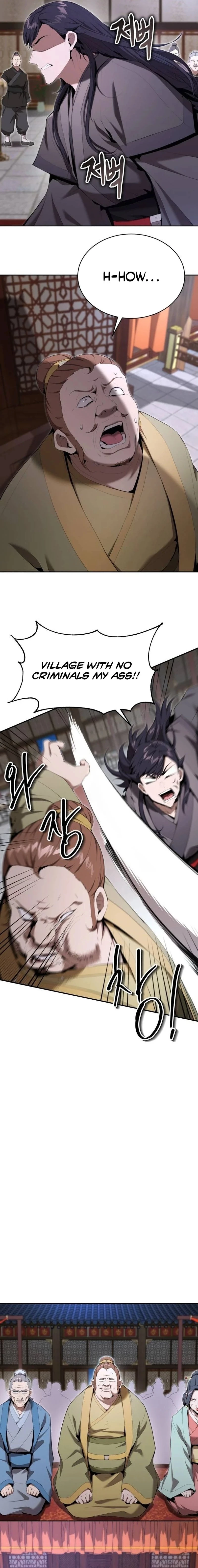The Demonic Cult Leader Is Too Reluctant Chapter 31 - 13