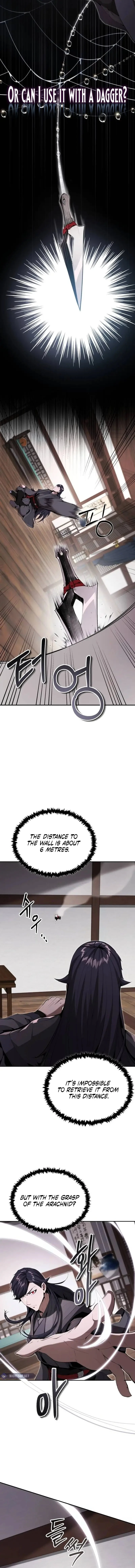 The Demonic Cult Leader Is Too Reluctant Chapter 30 - 10