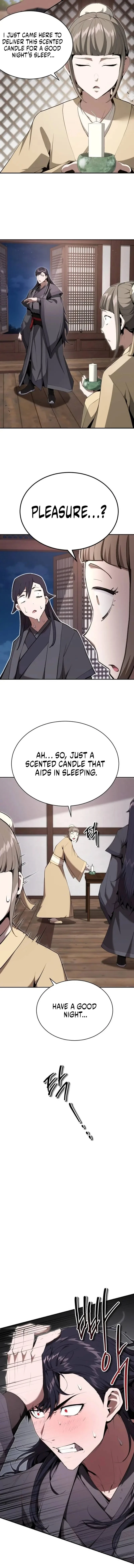 The Demonic Cult Leader Is Too Reluctant Chapter 30 - 13