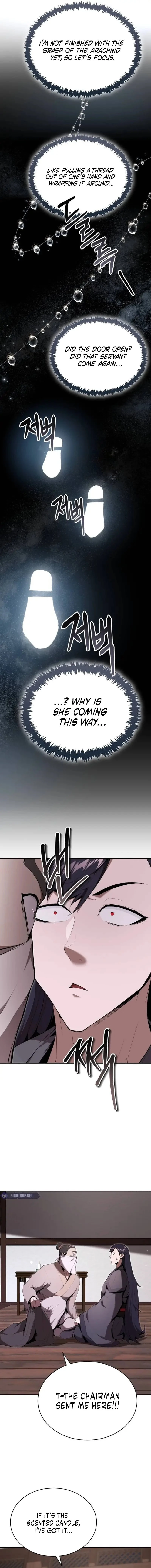 The Demonic Cult Leader Is Too Reluctant Chapter 30 - 15
