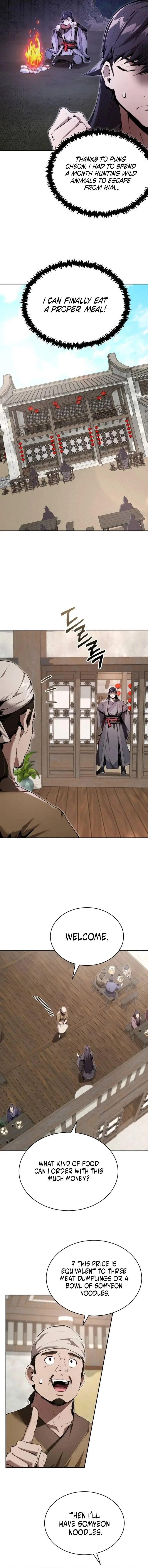 The Demonic Cult Leader Is Too Reluctant Chapter 29 - 2