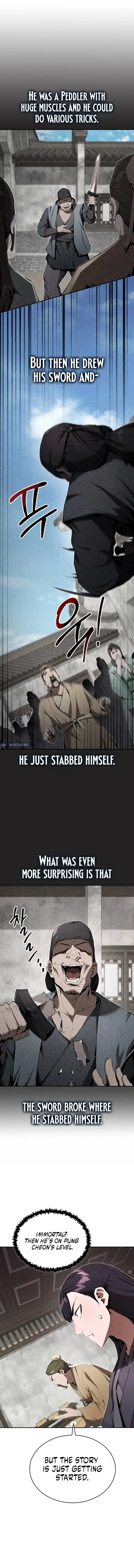 The Demonic Cult Leader Is Too Reluctant Chapter 29 - 4