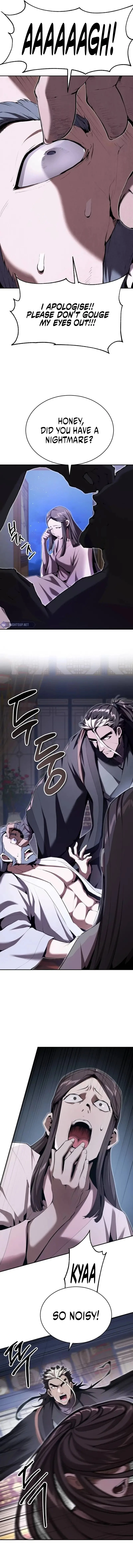 The Demonic Cult Leader Is Too Reluctant Chapter 29 - 12