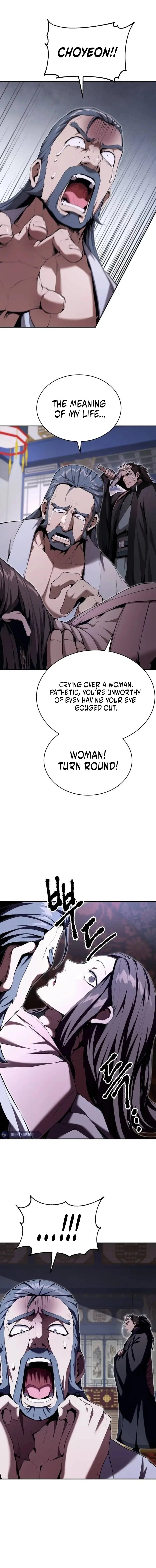 The Demonic Cult Leader Is Too Reluctant Chapter 29 - 13