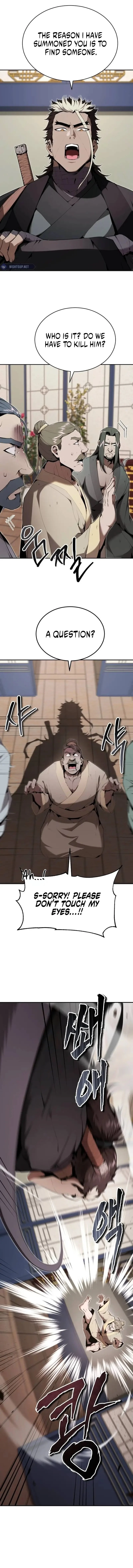 The Demonic Cult Leader Is Too Reluctant Chapter 29 - 16