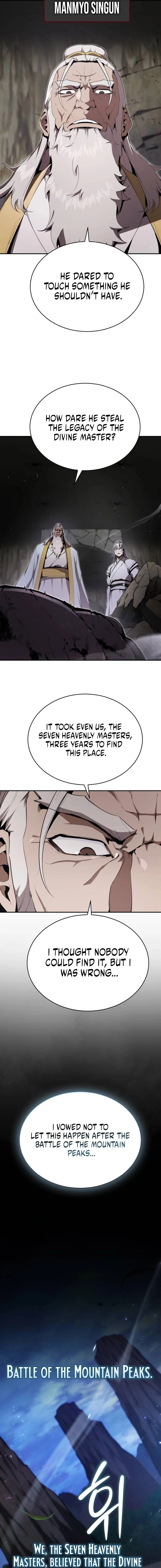 The Demonic Cult Leader Is Too Reluctant Chapter 28 - 2