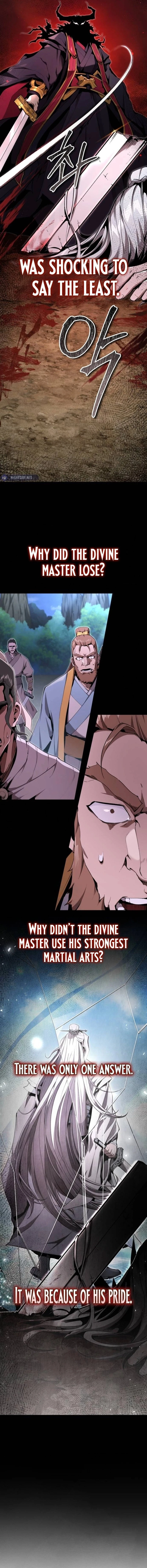 The Demonic Cult Leader Is Too Reluctant Chapter 28 - 4