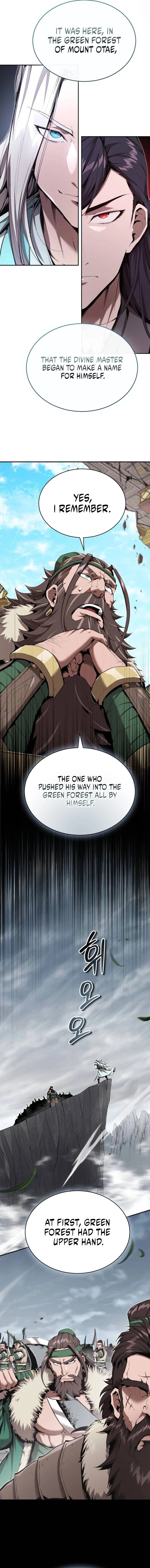 The Demonic Cult Leader Is Too Reluctant Chapter 28 - 9