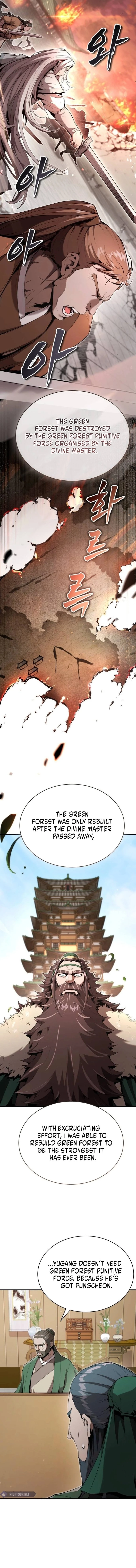 The Demonic Cult Leader Is Too Reluctant Chapter 28 - 13
