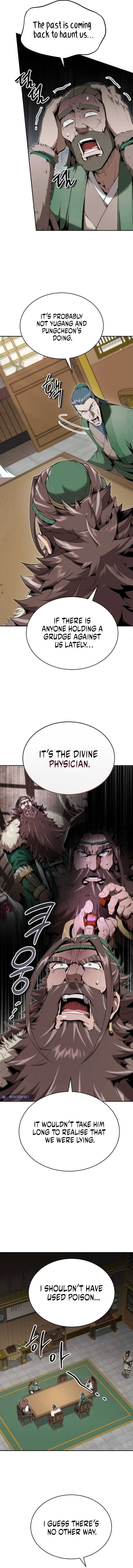 The Demonic Cult Leader Is Too Reluctant Chapter 28 - 16
