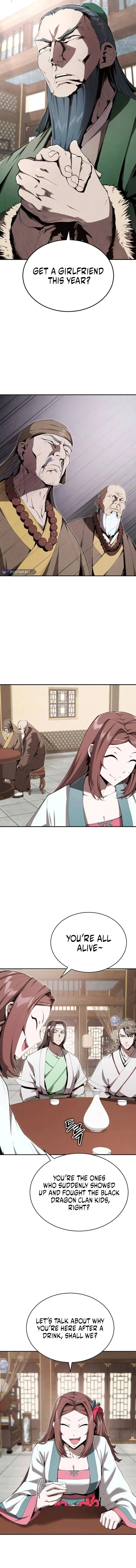 The Demonic Cult Leader Is Too Reluctant Chapter 27 - 4
