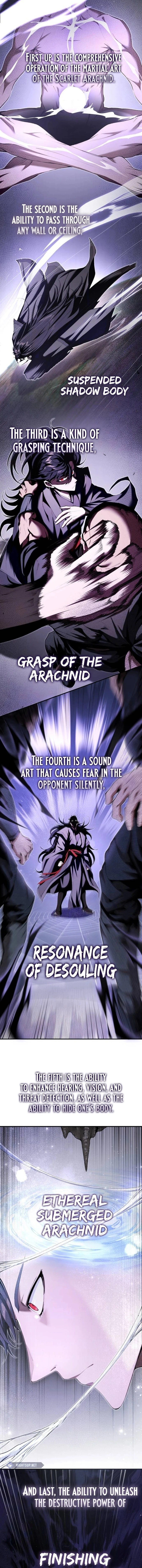 The Demonic Cult Leader Is Too Reluctant Chapter 26 - 2