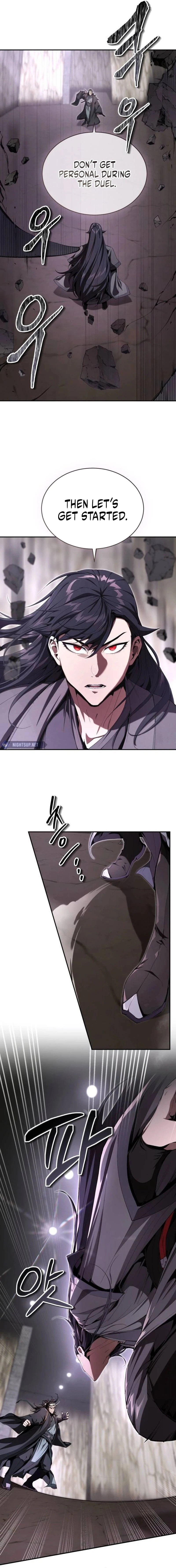 The Demonic Cult Leader Is Too Reluctant Chapter 26 - 6