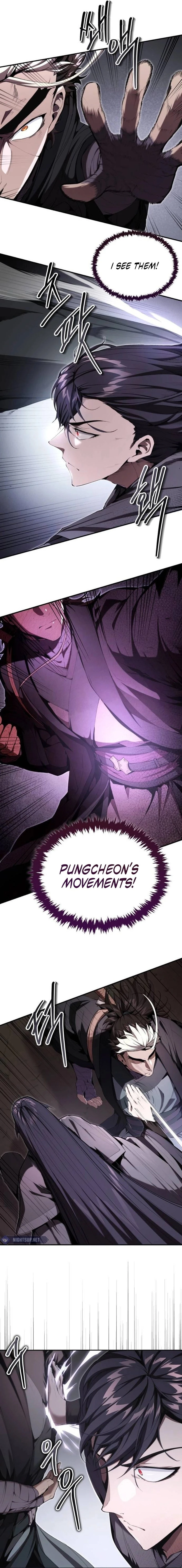 The Demonic Cult Leader Is Too Reluctant Chapter 26 - 7