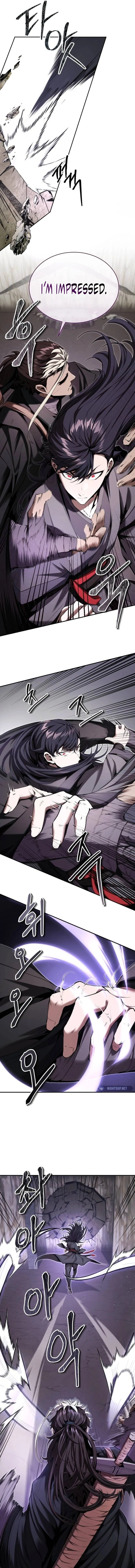 The Demonic Cult Leader Is Too Reluctant Chapter 26 - 9