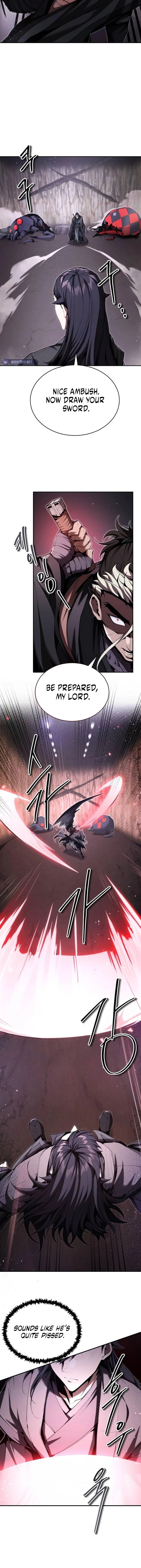 The Demonic Cult Leader Is Too Reluctant Chapter 26 - 10