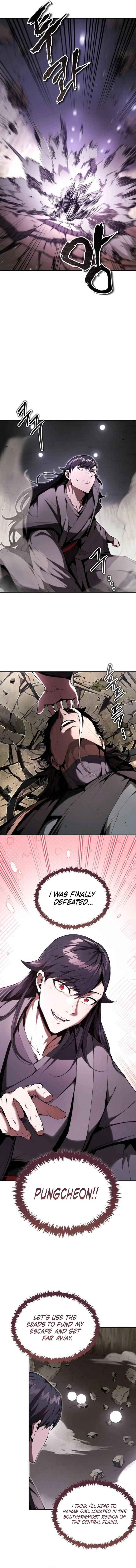 The Demonic Cult Leader Is Too Reluctant Chapter 26 - 12