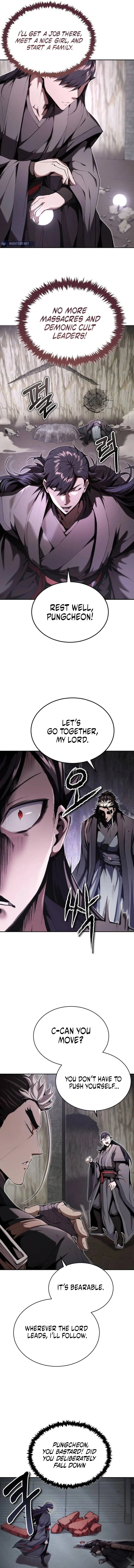 The Demonic Cult Leader Is Too Reluctant Chapter 26 - 13