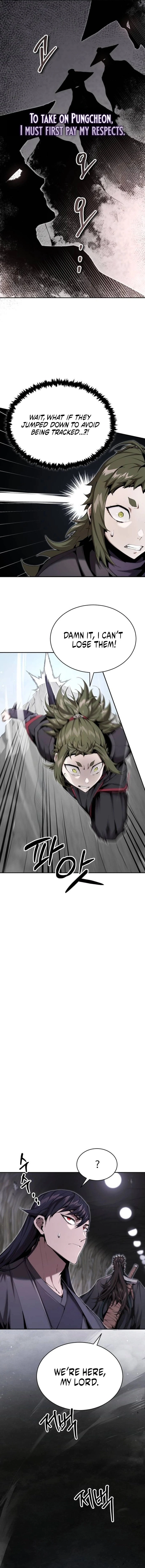 The Demonic Cult Leader Is Too Reluctant Chapter 25 - 9